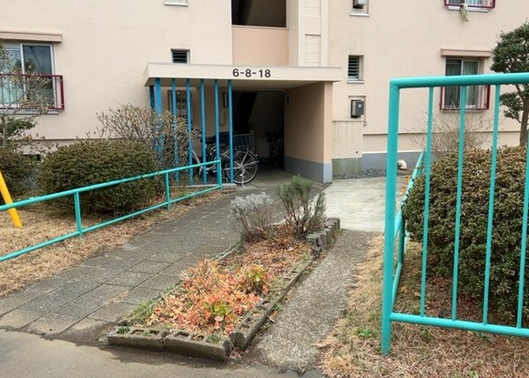 apartment 神奈川県相模原市中央区相模原４丁目6番16号