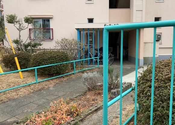 apartment 神奈川県相模原市中央区相模原４丁目6番16号