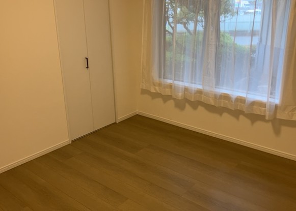 apartment 神奈川県相模原市中央区相模原４丁目6番16号