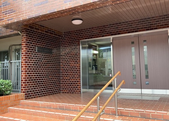 apartment 神奈川県相模原市中央区相模原４丁目6番16号