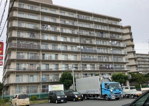 apartment 神奈川県相模原市中央区相模原４丁目6番16号
