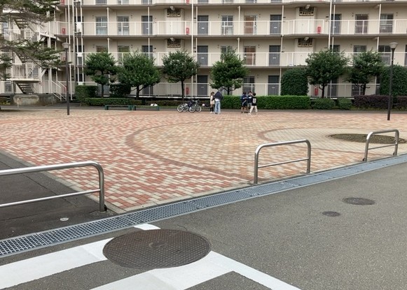 apartment 神奈川県相模原市中央区相模原４丁目6番16号