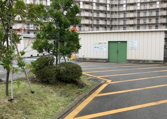 apartment 神奈川県相模原市中央区相模原４丁目6番16号