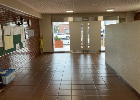 apartment 神奈川県相模原市中央区相模原４丁目6番16号