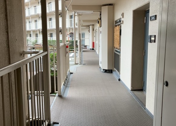 apartment 神奈川県相模原市中央区相模原４丁目6番16号