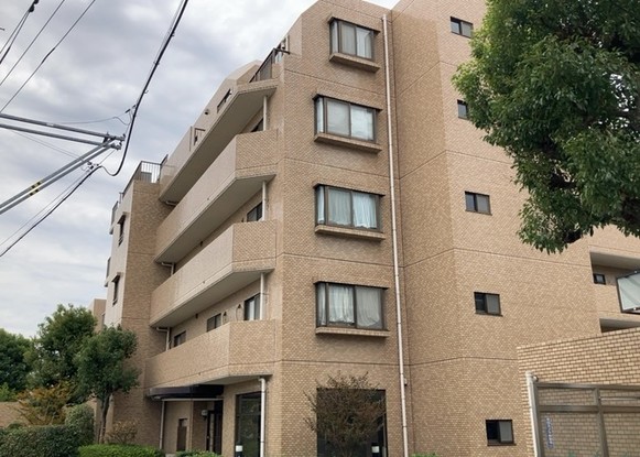apartment 神奈川県相模原市中央区相模原４丁目6番16号