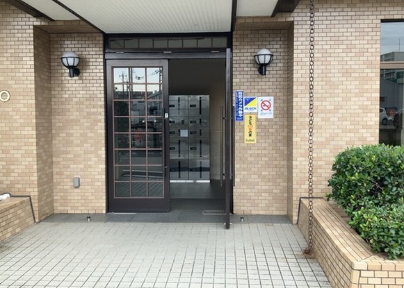 apartment 神奈川県相模原市中央区相模原４丁目6番16号