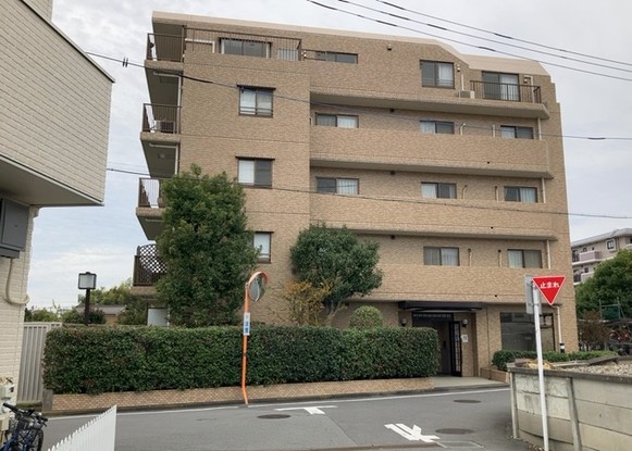 apartment 神奈川県相模原市中央区相模原４丁目6番16号