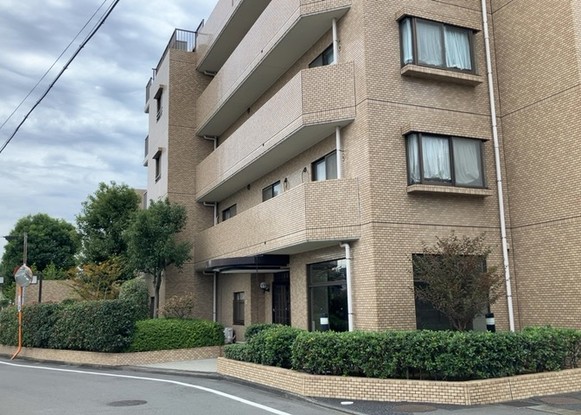 apartment 神奈川県相模原市中央区相模原４丁目6番16号