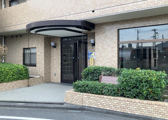 apartment 神奈川県相模原市中央区相模原４丁目6番16号