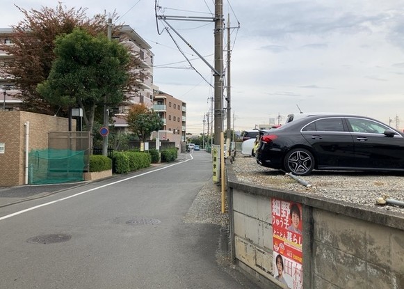 apartment 神奈川県相模原市中央区相模原４丁目6番16号