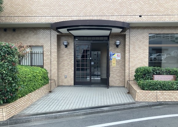 apartment 神奈川県相模原市中央区相模原４丁目6番16号