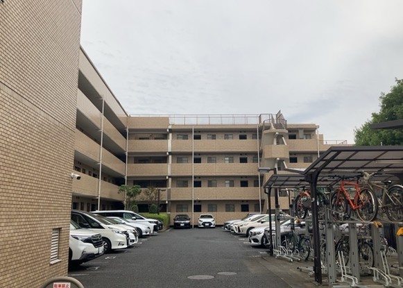 apartment 神奈川県相模原市中央区相模原４丁目6番16号
