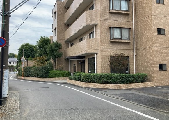 apartment 神奈川県相模原市中央区相模原４丁目6番16号