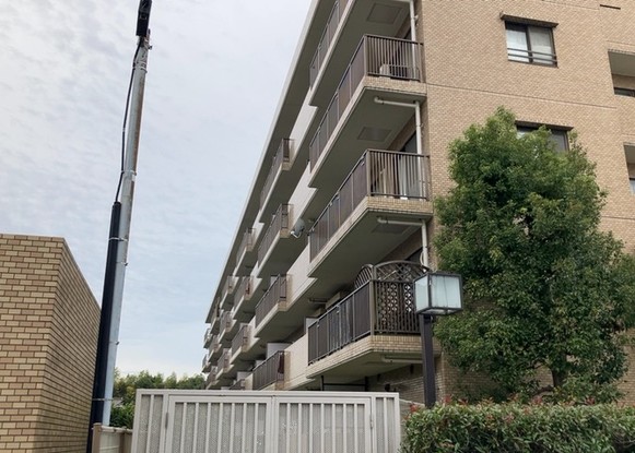 apartment 神奈川県相模原市中央区相模原４丁目6番16号