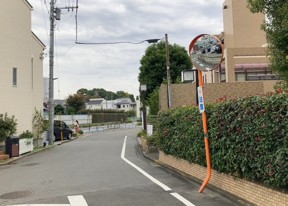 apartment 神奈川県相模原市中央区相模原４丁目6番16号