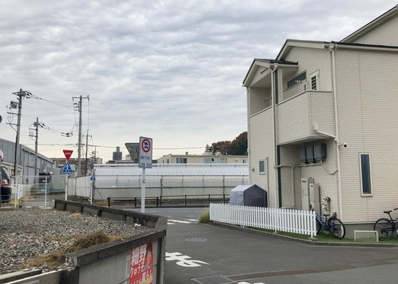 apartment 神奈川県相模原市中央区相模原４丁目6番16号