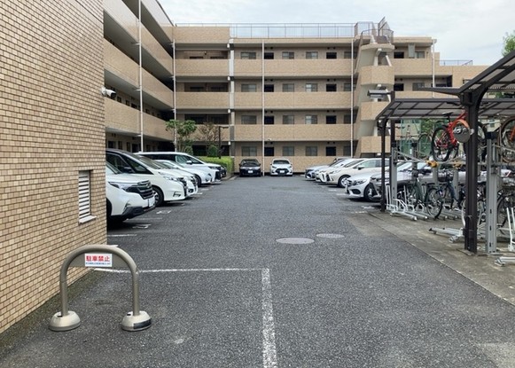 apartment 神奈川県相模原市中央区相模原４丁目6番16号