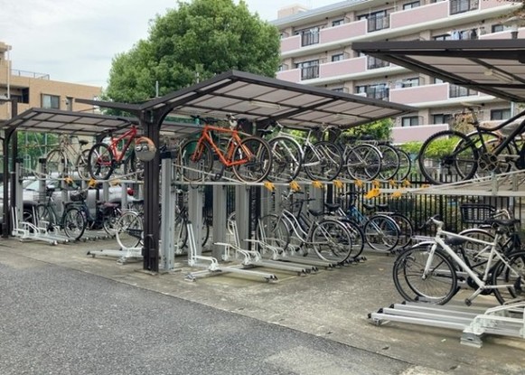 apartment 神奈川県相模原市中央区相模原４丁目6番16号