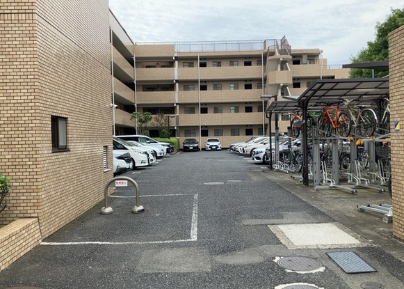 apartment 神奈川県相模原市中央区相模原４丁目6番16号