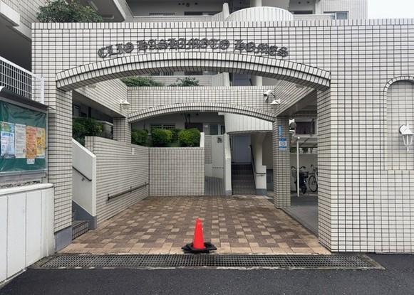 apartment 神奈川県相模原市緑区東橋本３丁目
地図を見る