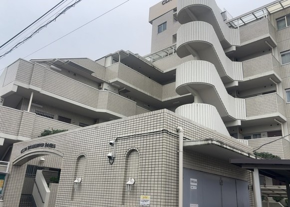 apartment 神奈川県相模原市緑区東橋本３丁目
地図を見る