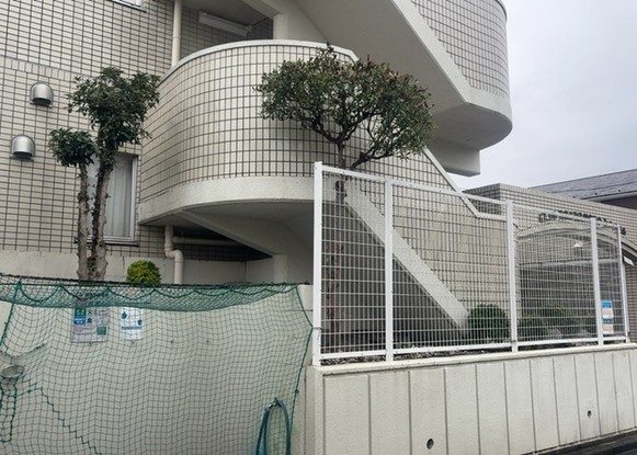 apartment 神奈川県相模原市緑区東橋本３丁目
地図を見る