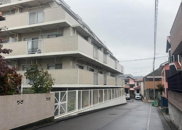 apartment 神奈川県相模原市緑区東橋本３丁目
地図を見る