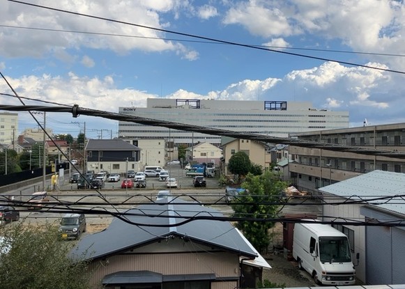 apartment 神奈川県相模原市中央区相模原４丁目6番16号