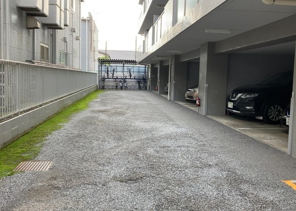 apartment 神奈川県相模原市中央区相模原４丁目6番16号