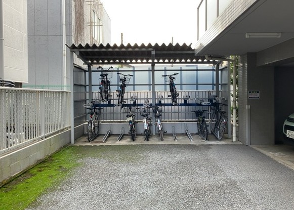 apartment 神奈川県相模原市中央区相模原４丁目6番16号