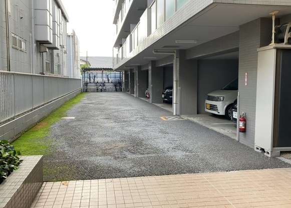 apartment 神奈川県相模原市中央区相模原４丁目6番16号