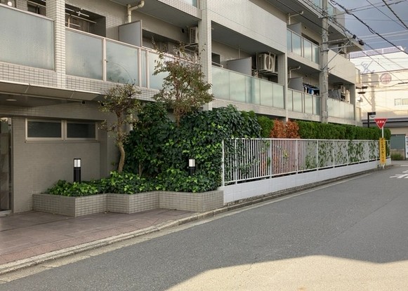 apartment 神奈川県相模原市中央区相模原４丁目6番16号