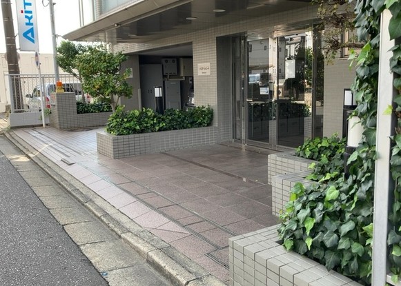 apartment 神奈川県相模原市中央区相模原４丁目6番16号