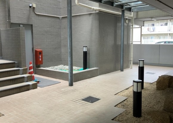 apartment 神奈川県相模原市中央区相模原４丁目6番16号