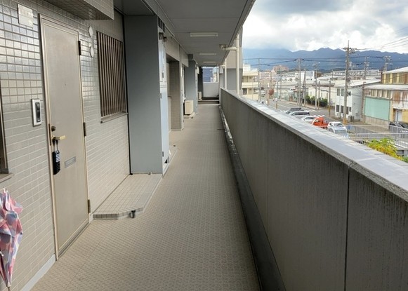 apartment 神奈川県相模原市中央区相模原４丁目6番16号