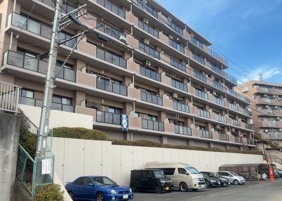 apartment 神奈川県相模原市南区上鶴間本町９丁目
地図を見る