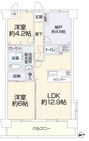 apartment 神奈川県相模原市南区上鶴間本町９丁目
地図を見る