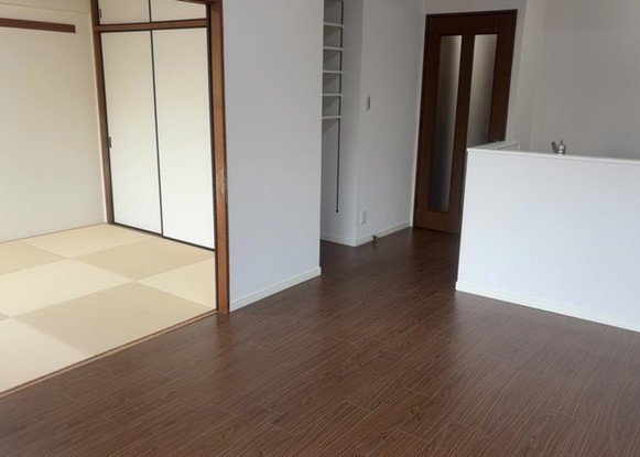 apartment 神奈川県相模原市南区上鶴間本町９丁目
地図を見る