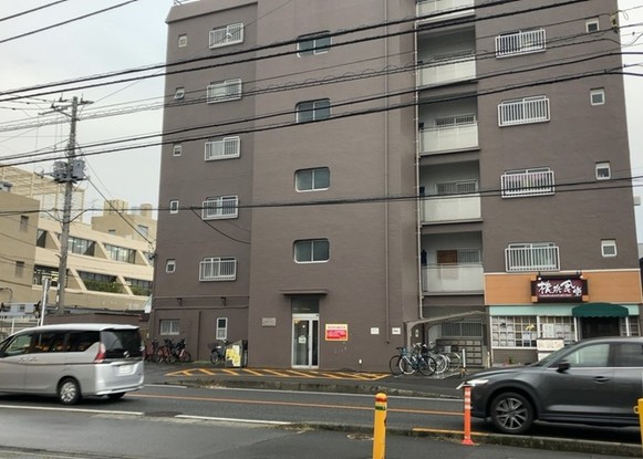 apartment 神奈川県相模原市中央区相模原４丁目6番16号