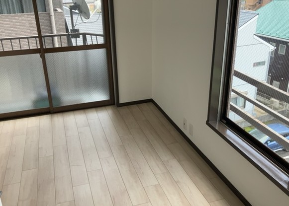 apartment 神奈川県相模原市中央区相模原４丁目6番16号