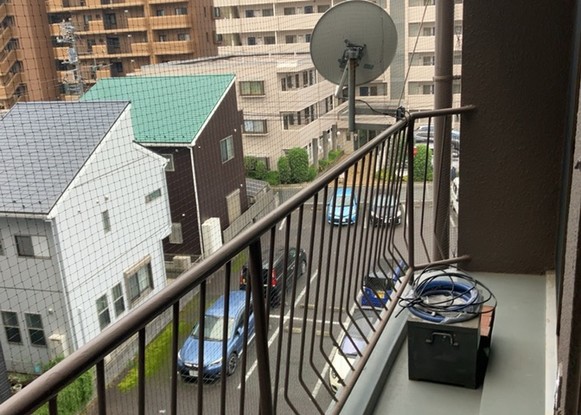 apartment 神奈川県相模原市中央区相模原４丁目6番16号