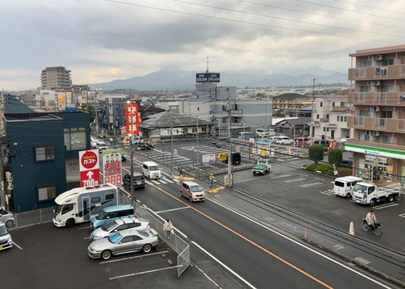 apartment 神奈川県相模原市中央区相模原４丁目6番16号