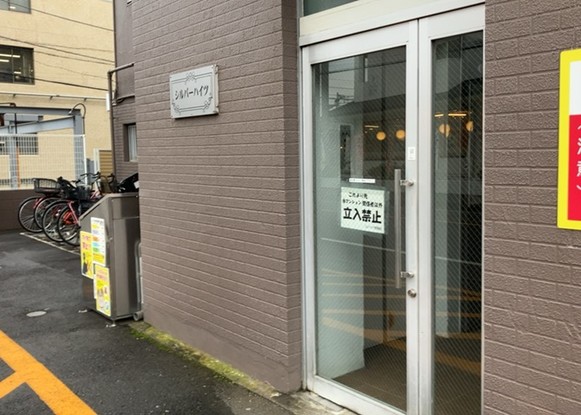 apartment 神奈川県相模原市中央区相模原４丁目6番16号