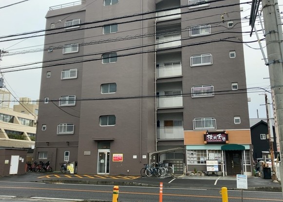 apartment 神奈川県相模原市中央区相模原４丁目6番16号