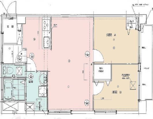 apartment 神奈川県相模原市中央区相模原４丁目6番16号