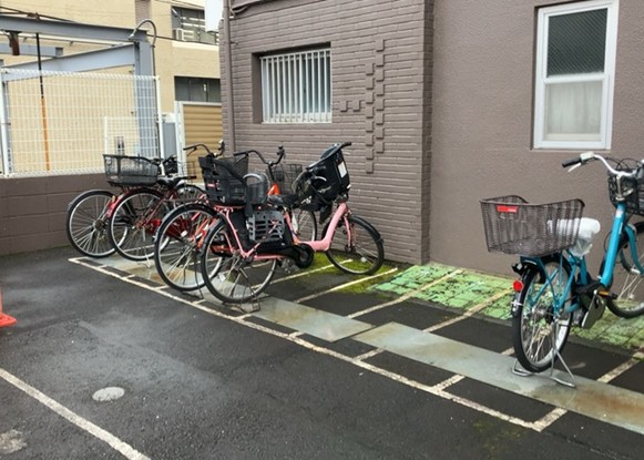 apartment 神奈川県相模原市中央区相模原４丁目6番16号