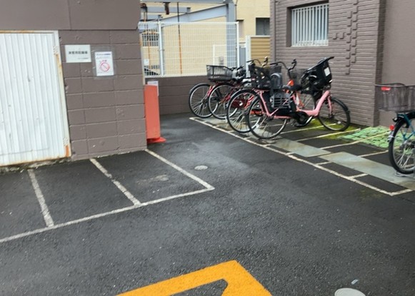 apartment 神奈川県相模原市中央区相模原４丁目6番16号