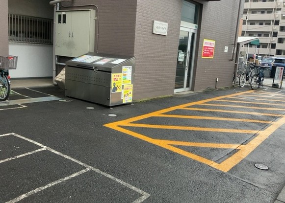 apartment 神奈川県相模原市中央区相模原４丁目6番16号
