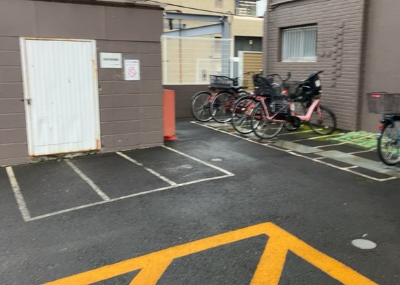 apartment 神奈川県相模原市中央区相模原４丁目6番16号